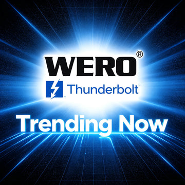 Trending Now